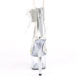 ADORE-727RS  Clear-Silver/Clear