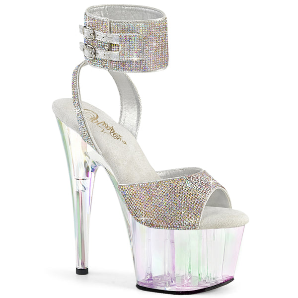 ADORE-791HTRS  Silver AB RS-TPU/Holo Tinted