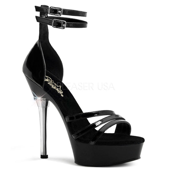 ALLURE-670 Black