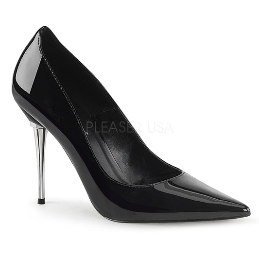 APPEAL-20  Black Patent