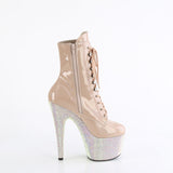 BEJEWELED-1020-7  Nude Holo Patent/Nude AB RS