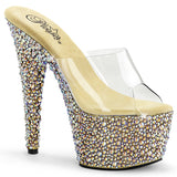 BEJEWELED-701MS  Gold