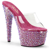BEJEWELED-701MS Hot Pink