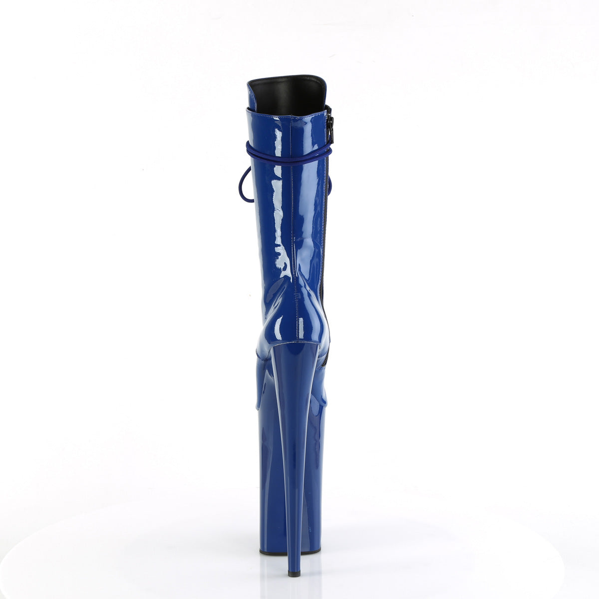 BEYOND-1050  Royal Blue Patent/Royal Blue