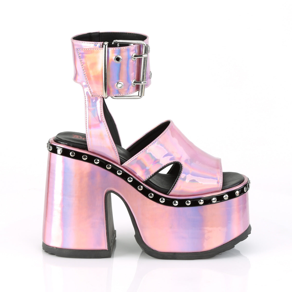 CAMEL-102  Pink Hologram