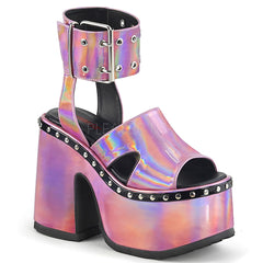 CAMEL-102  Pink Hologram