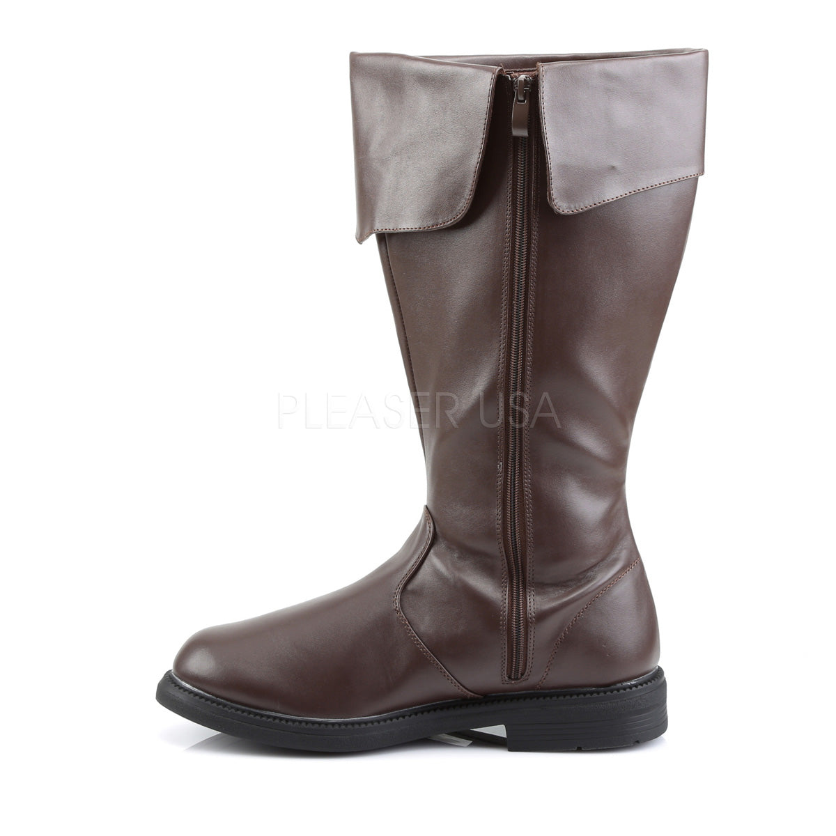 CAPTAIN-105 Brown