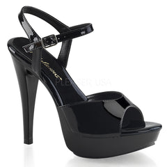 COCKTAIL-509  Black/Black