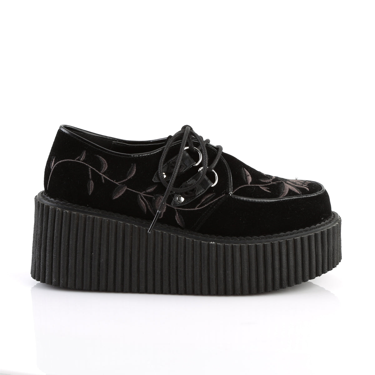 CREEPER-219  Black Velvet