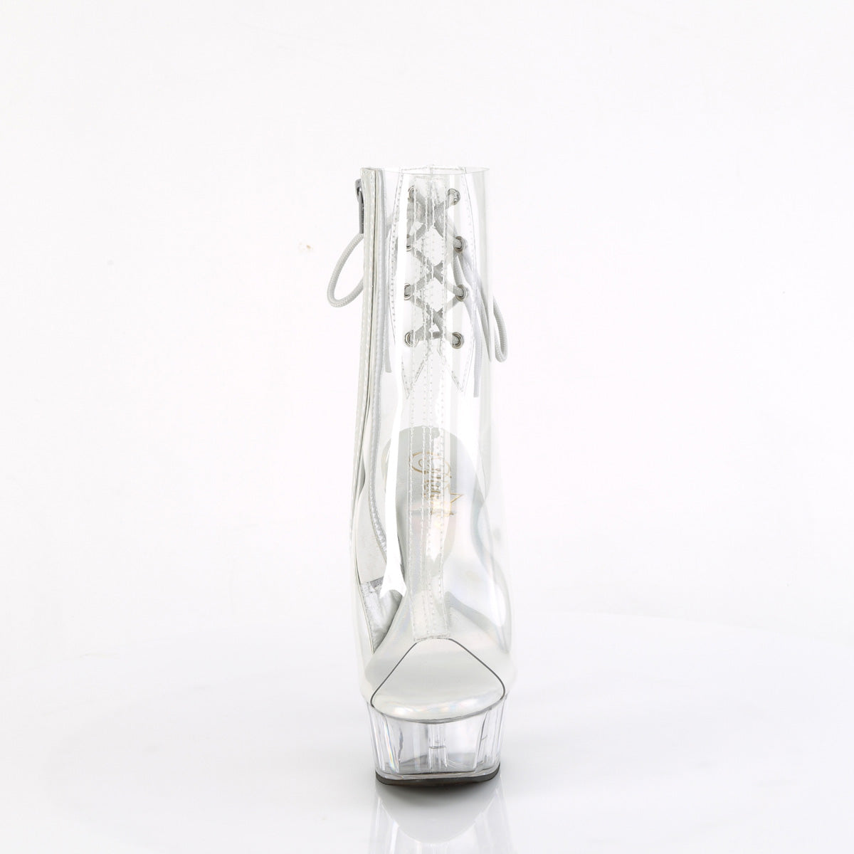 DELIGHT-1018C  Clear/Clear