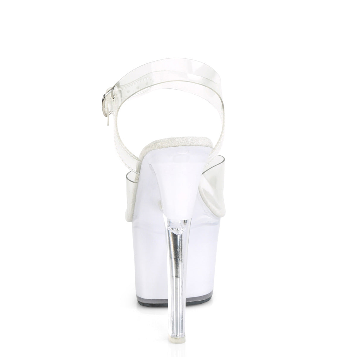 DISCOLITE-708  Clear/White Glow