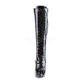 DOMINA-2020  Black Patent