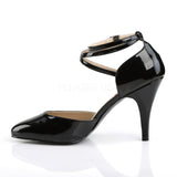 DREAM-408  Black Patent