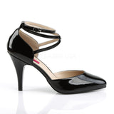 DREAM-408  Black Patent