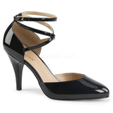 DREAM-408  Black Patent