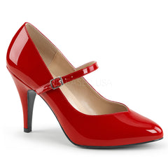 DREAM-428  Red Patent