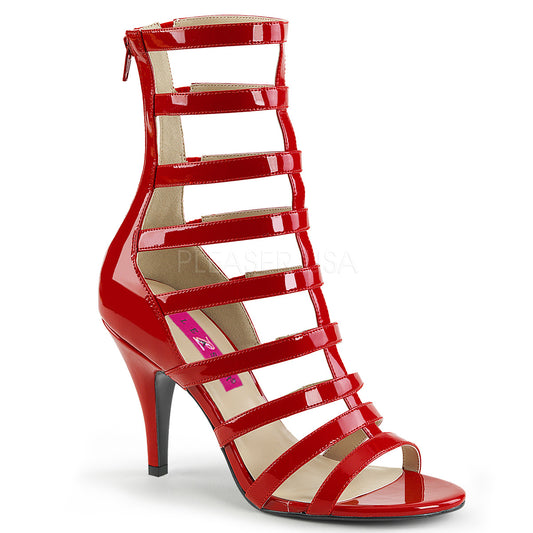 DREAM-438  Red Patent