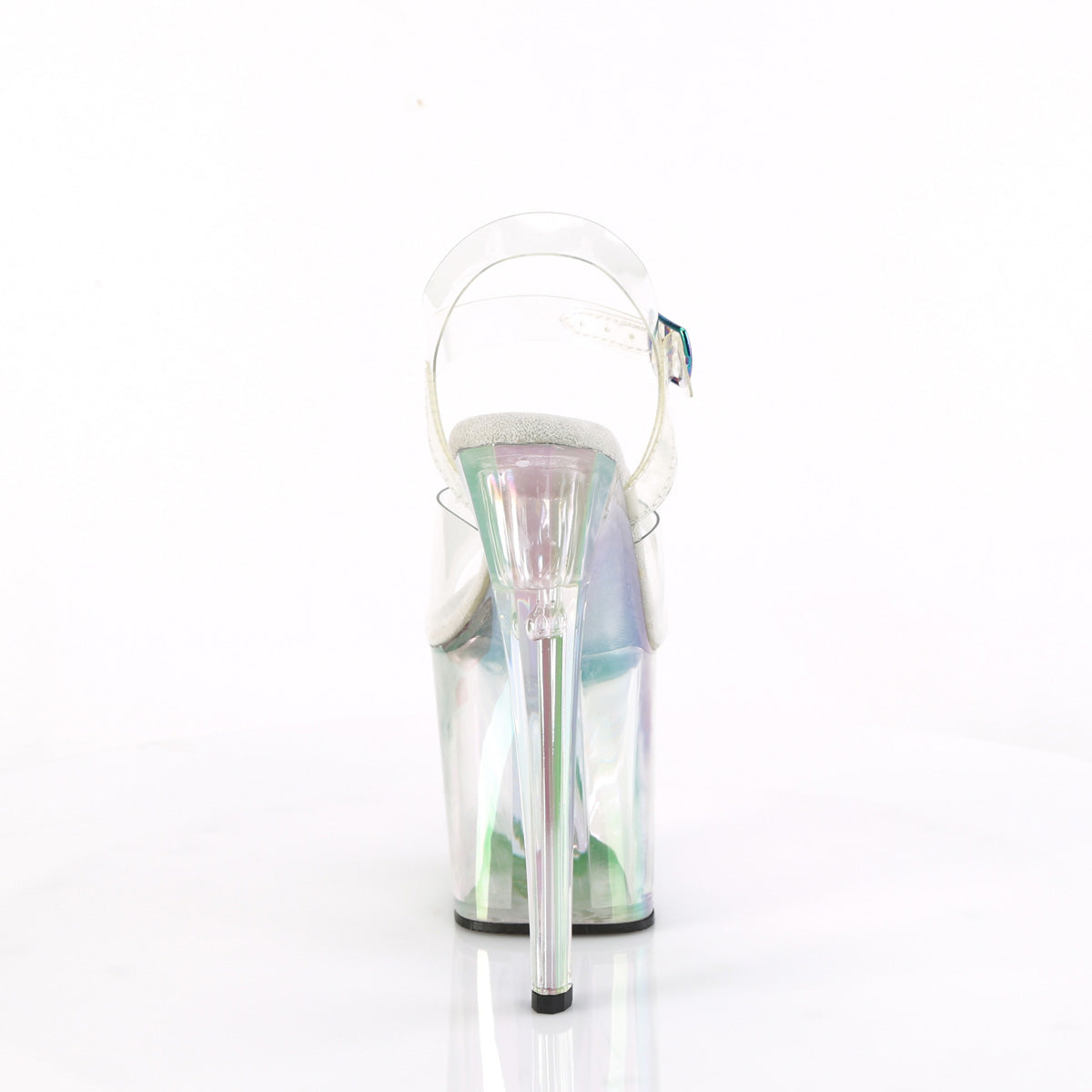 ENCHANT-708HT  Clear/Holographic Tinted