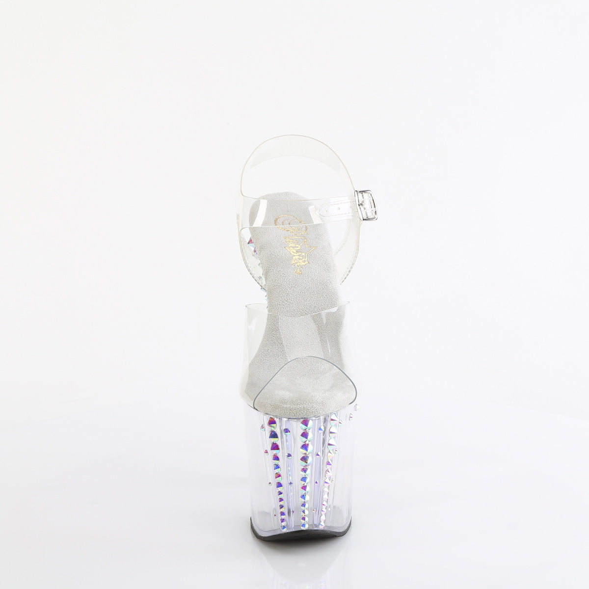 ENCHANT-708RS-02  Clear/Clear-AB RS