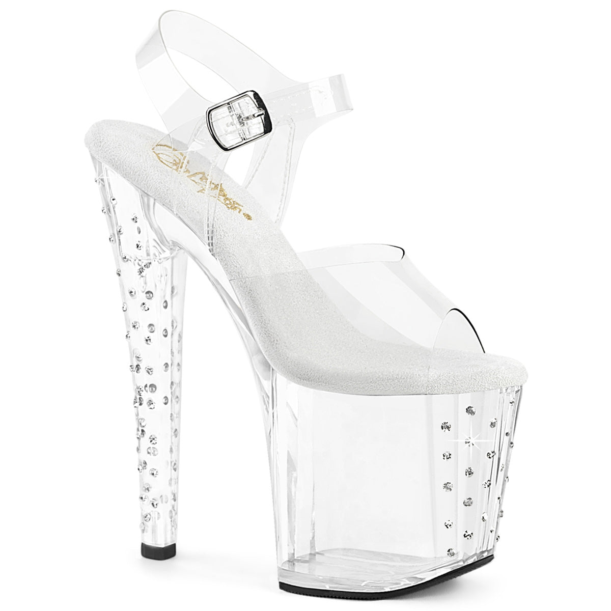 ENCHANT-708RS  Clear/Clear-RS