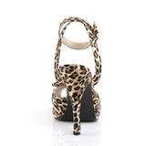 EVE-01  Cheetah Satin