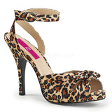 EVE-01  Cheetah Satin