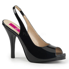 EVE-04  Black Patent