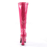 EXOTICA-2000  Hot Pink Str Patent