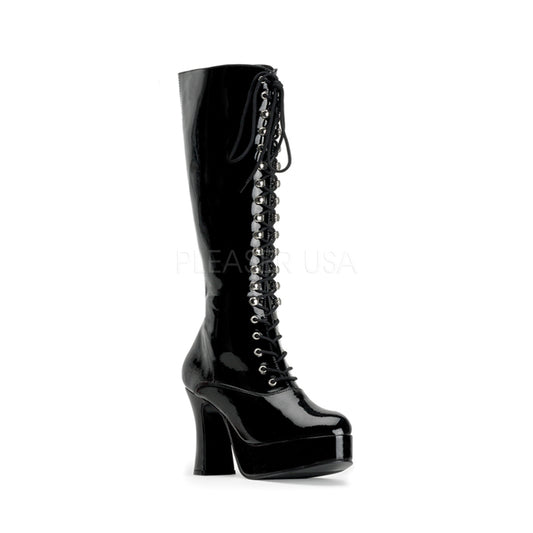 EXOTICA-2020  Black Patent