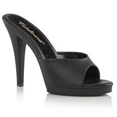 FLAIR-401-2  Black Pu/Black