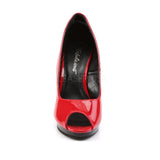 FLAIR-474  Red/Black