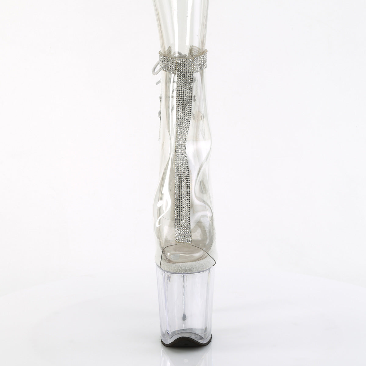 FLAMINGO-1018C-2RS  Clear-RS/Clear