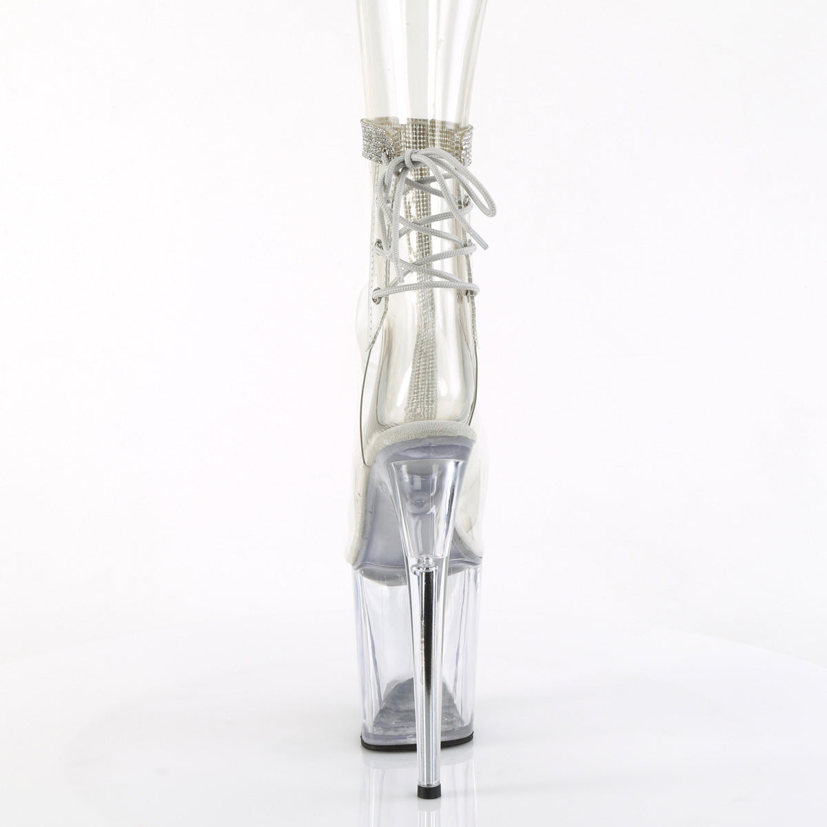 FLAMINGO-1018C-2RS  Clear-RS/Clear