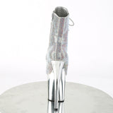 FLAMINGO-1020CHRS  Silver Multi RS/Silver Chrome