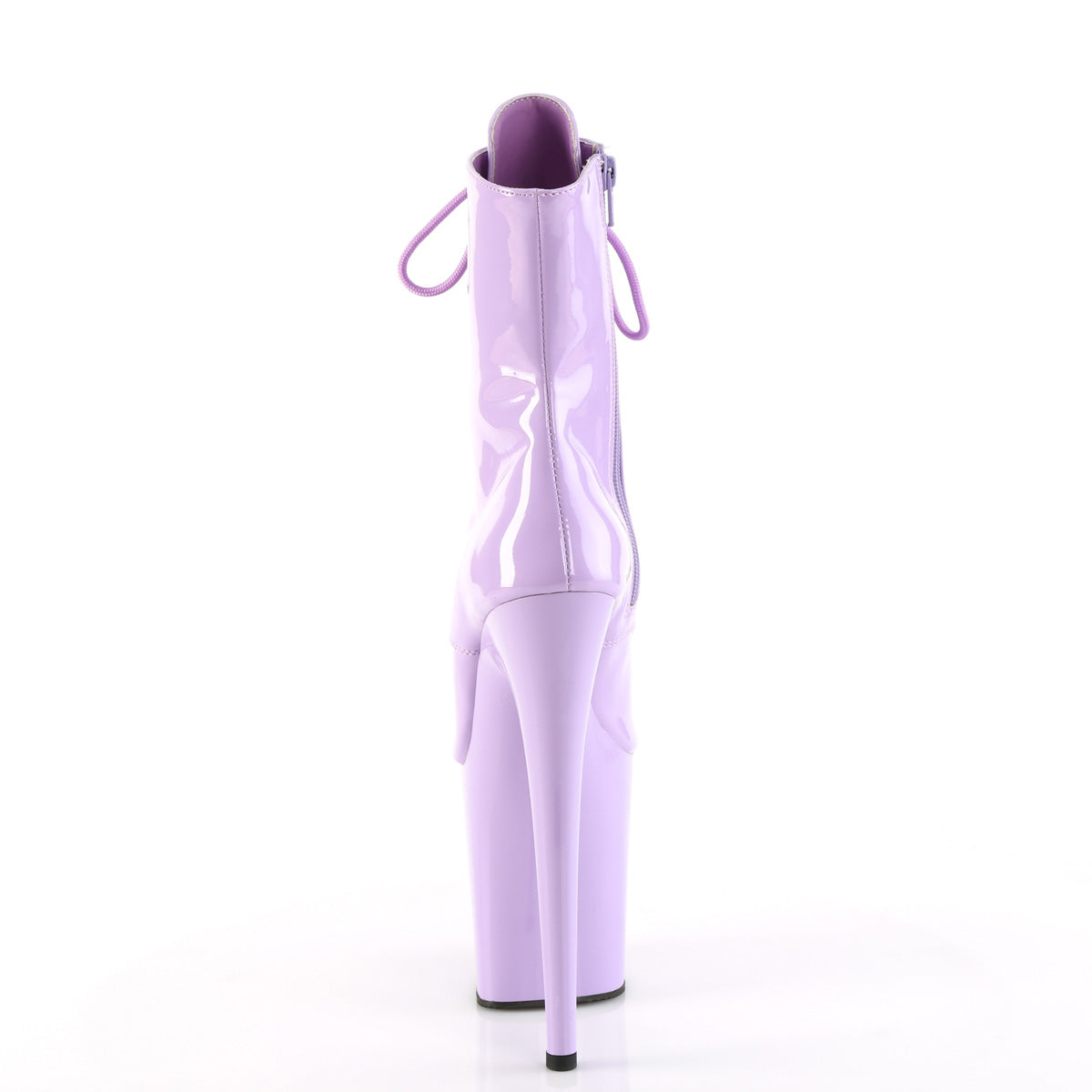 FLAMINGO-1021  Lavender Patent/Lavender