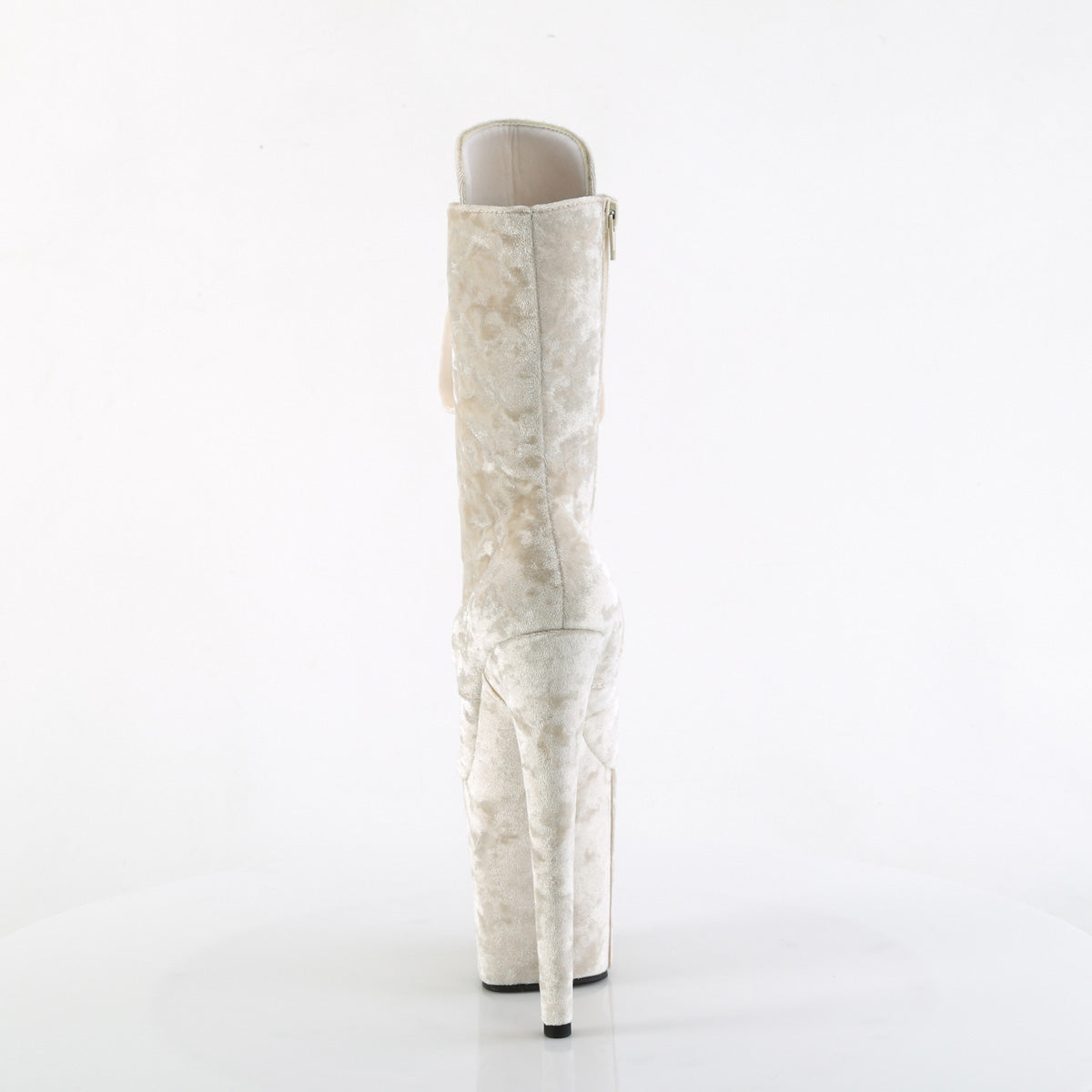 FLAMINGO-1045VEL  Ivory Velvet