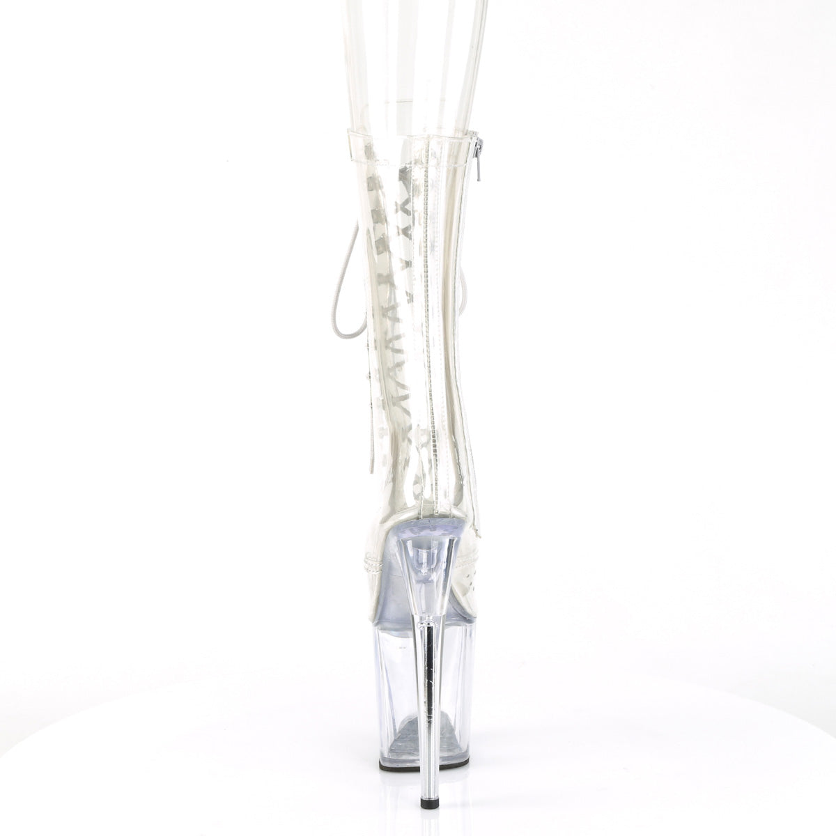 FLAMINGO-1050C  Clear/Clear