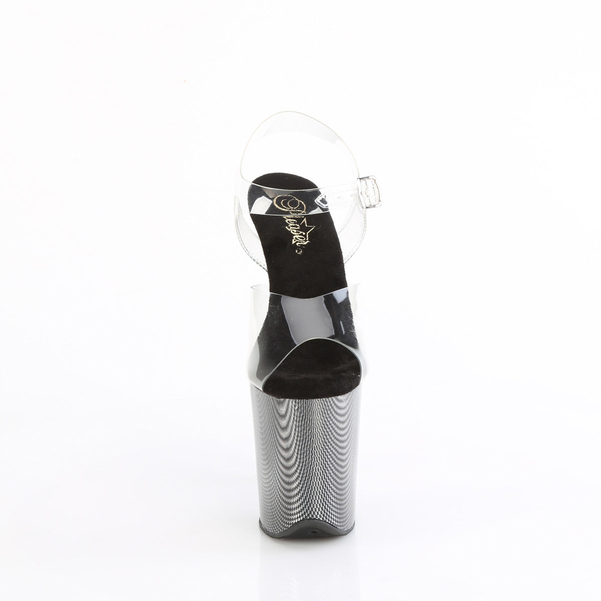 FLAMINGO-808HCP  Clear/Black Holo