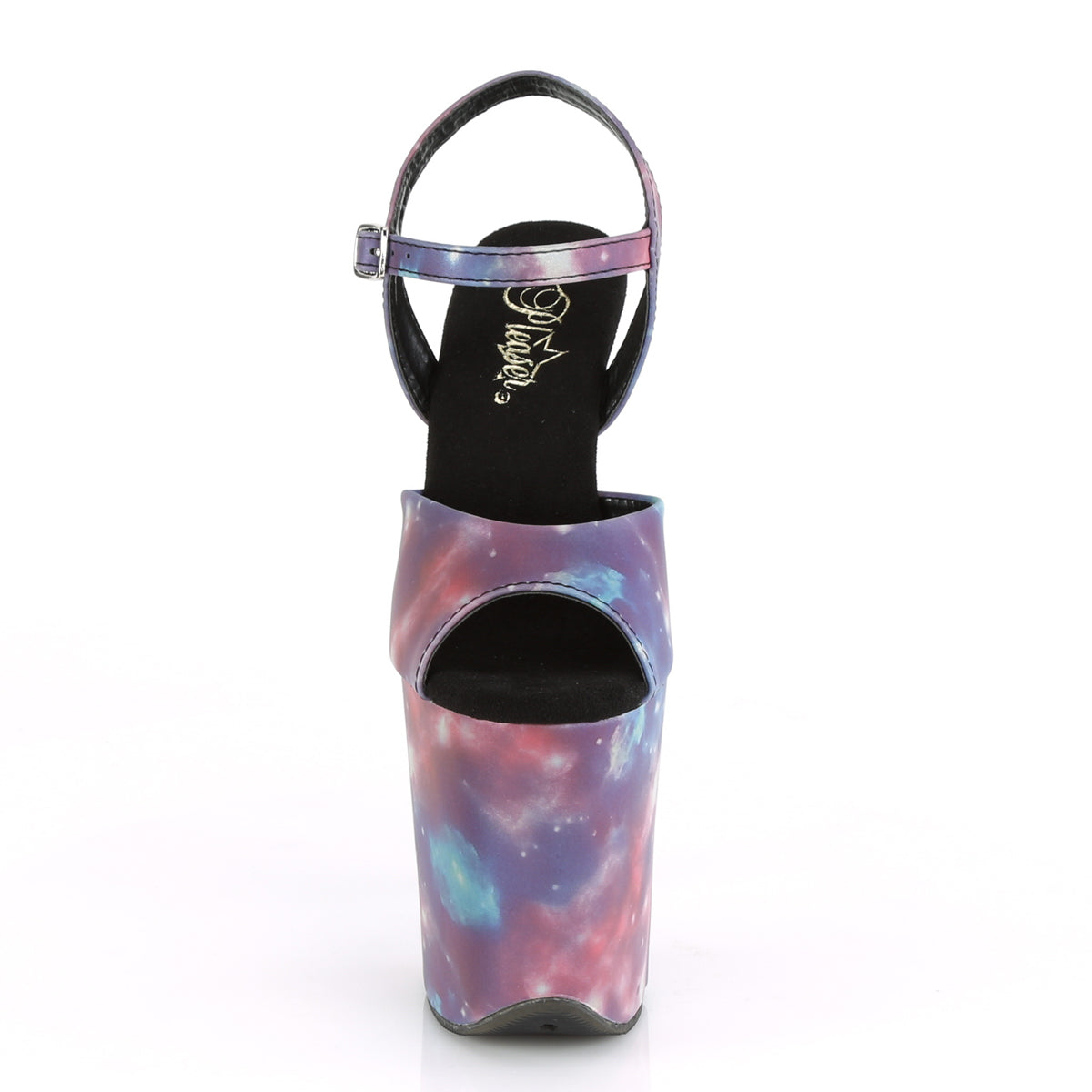 FLAMINGO-809REFL  Purple-Blue Reflective/Purple-Blue Refl.