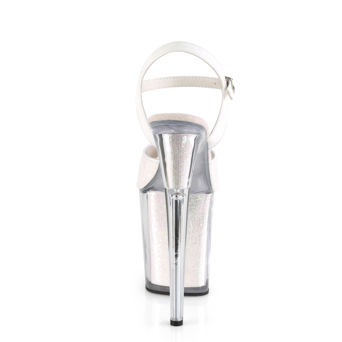 FLAMINGO-810G  Opal Glitter/Opal Glitter Inserts