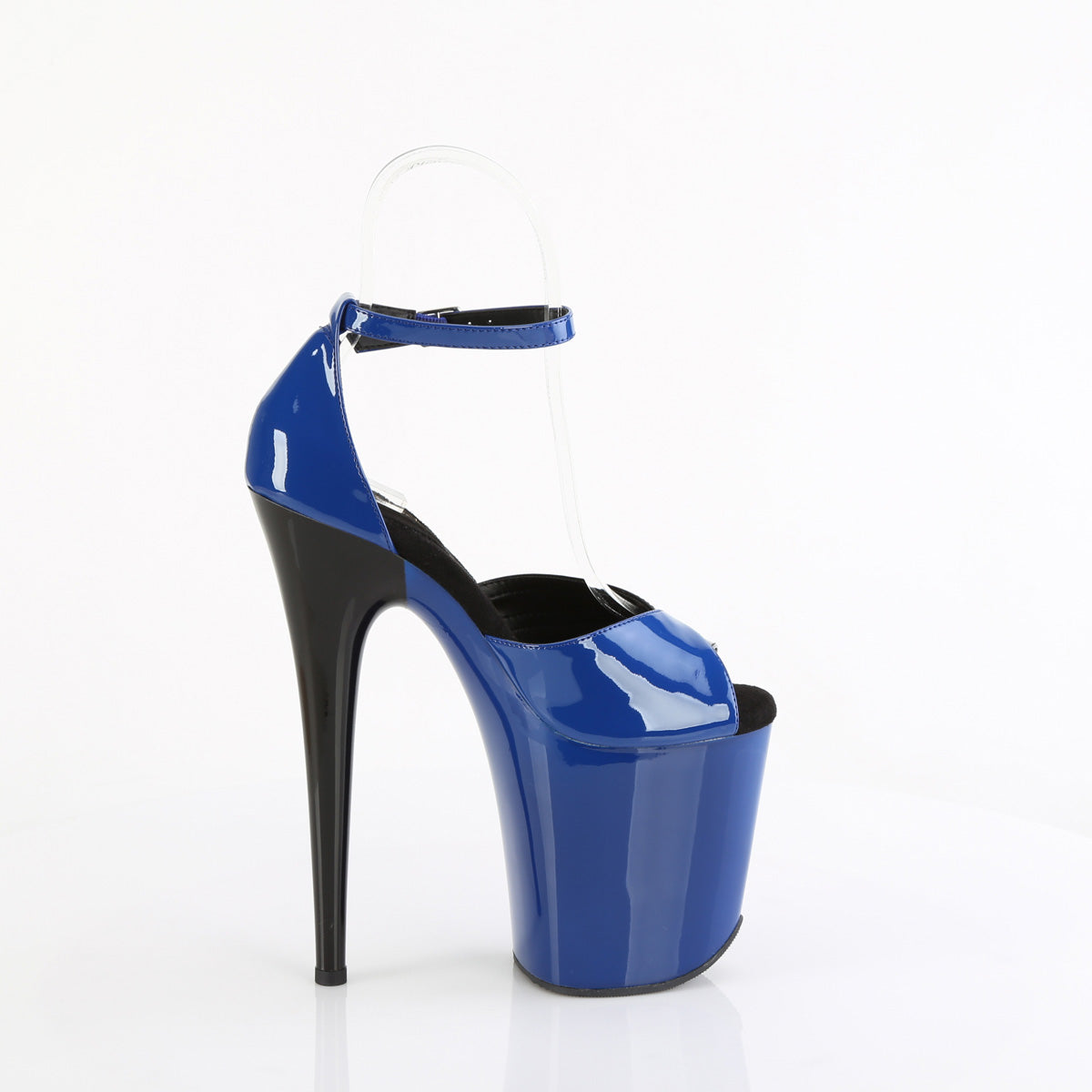 FLAMINGO-884  Royal Blue-Black/Royal Blue-Black