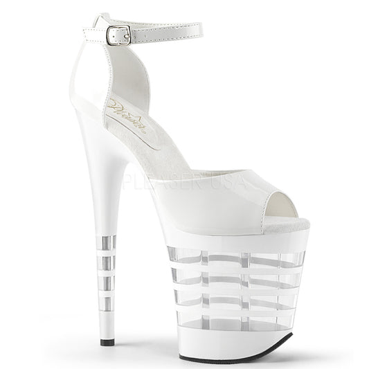 FLAMINGO-889LN White