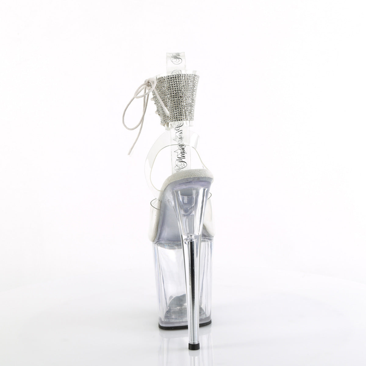 FLAMINGO-891-2RS  Clear/Clear