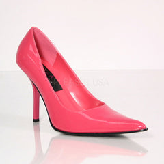 FOXY-01  Fuchsia Patent