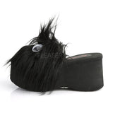 FUNN-31  Black Fur