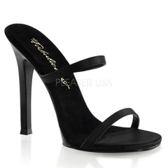 GALA-02  Black Satin