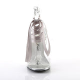 GALA-32  Clear Lucite/Clear