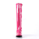 GOGO-300  Hot Pink Str Patent