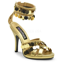 GYPSY-03  Gold Pu