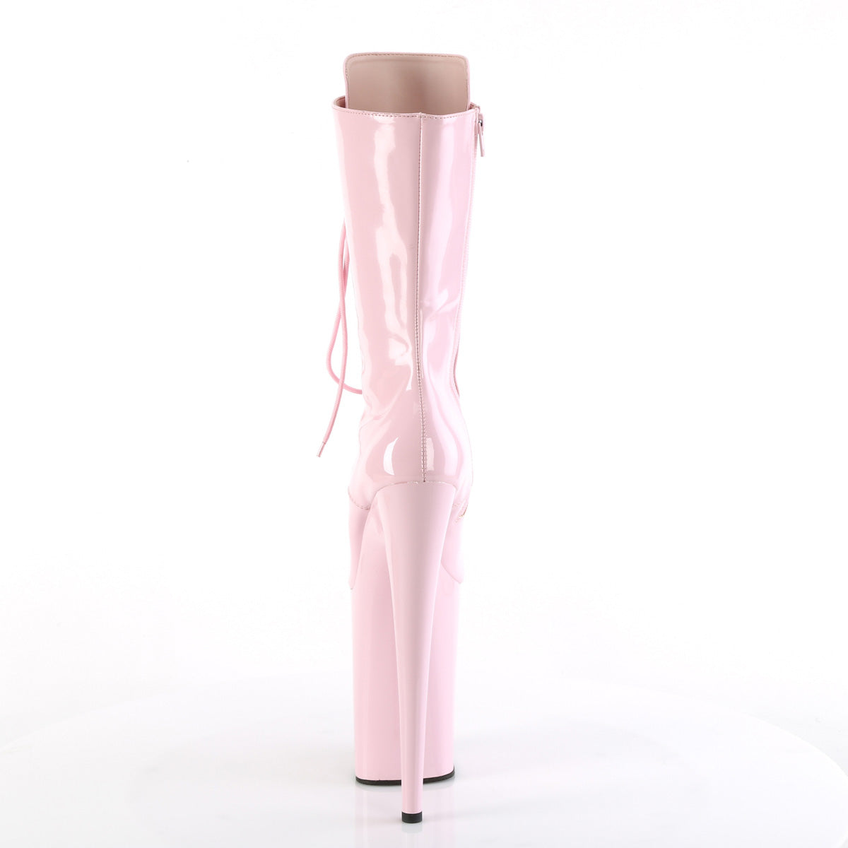 INFINITY-1050  Baby Pink Patent/Baby Pink